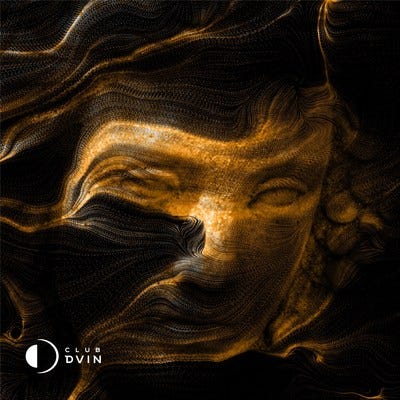 Club dVIN Membership Card, which provides access to Club dVIN's industry-leading wine community, one-of-a-kind physical and digital experiences, rare wine offerings and exclusive drops.