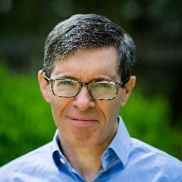 Intrinsic Value by Roger Lowenstein