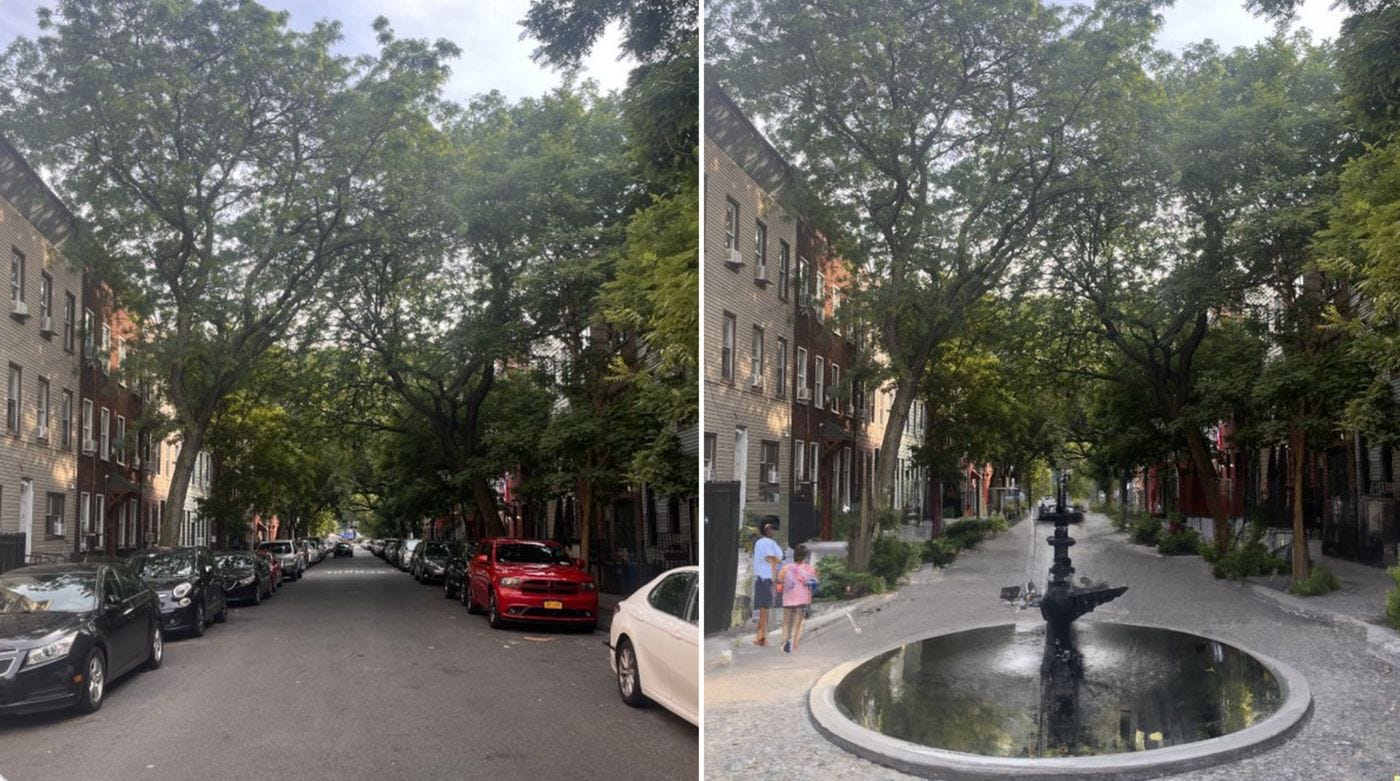 relates to Think Your Street Needs a Redesign? Ask an AI