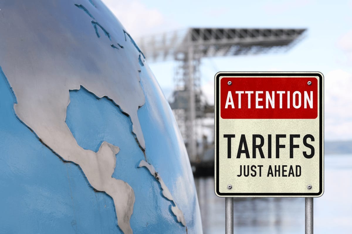 Trump's Shocking Attack on India's Tariffs Trump's Shocking Attack on India's Tariffs