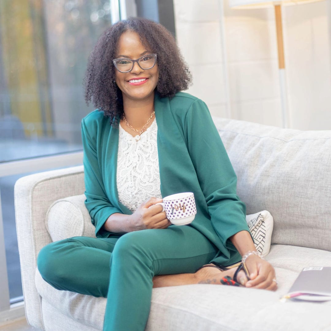 In Session with Dr. Dionne