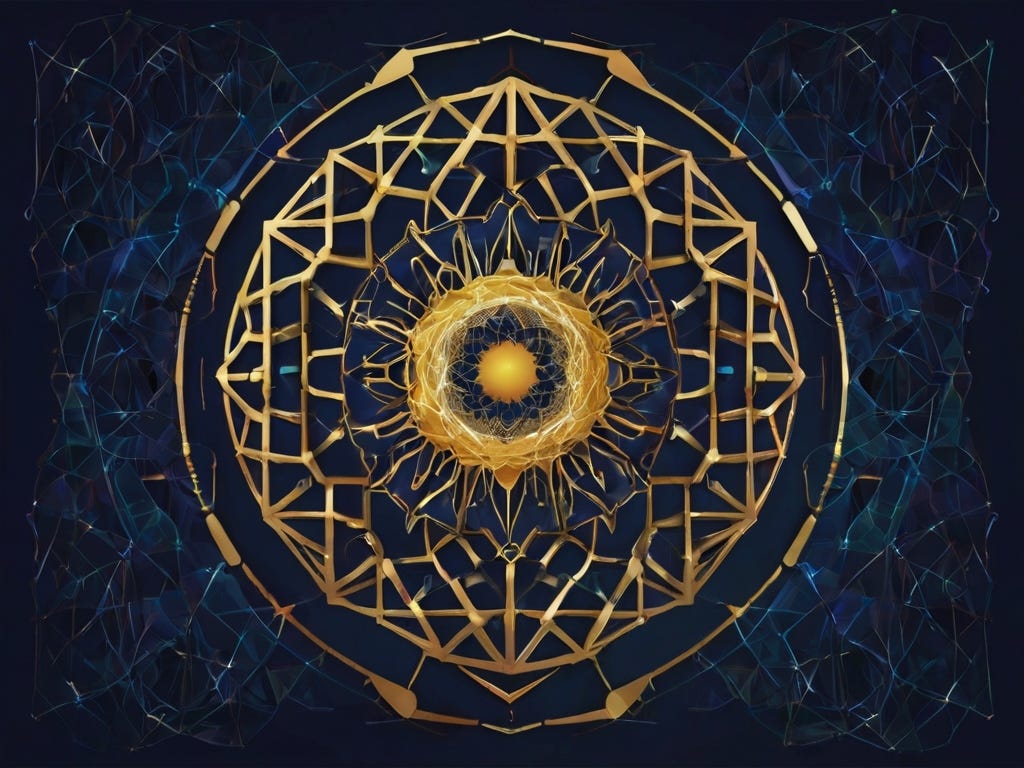 Are we entering the era of Peer to Peer AI? Long views on AI, Part 3