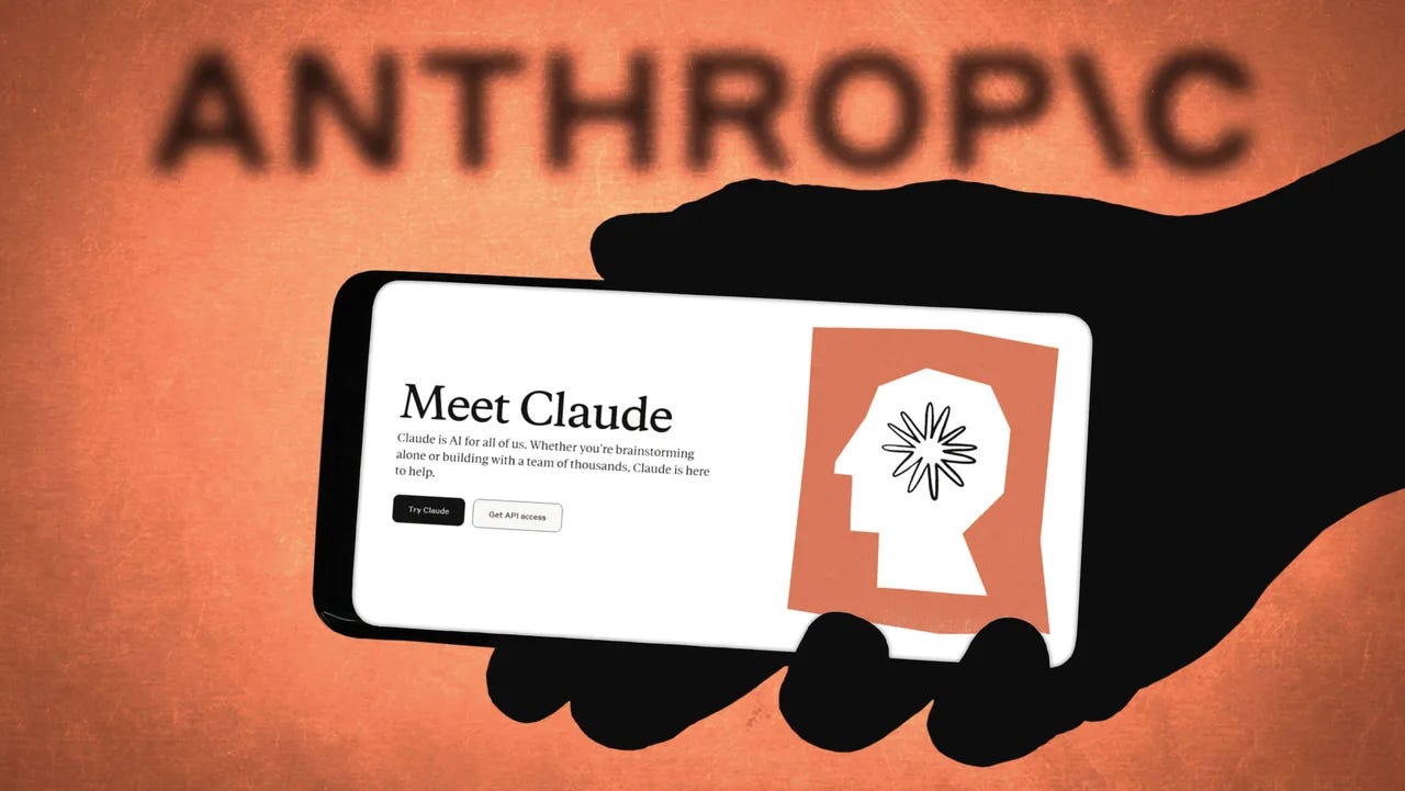 Anthropic AI Used to Automate Data Extortion Campaign Anthropic AI Used to Automate Data Extortion Campaign