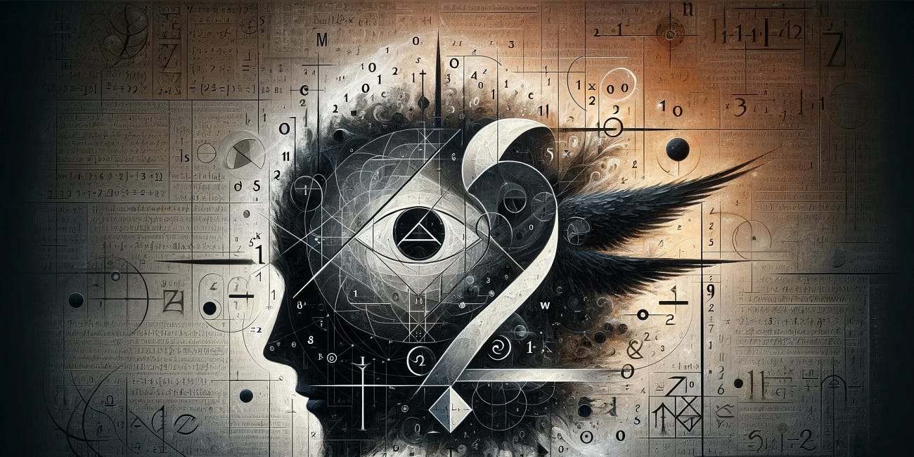 Exploring the Conspiracy of the 1 x 1 Mathematics