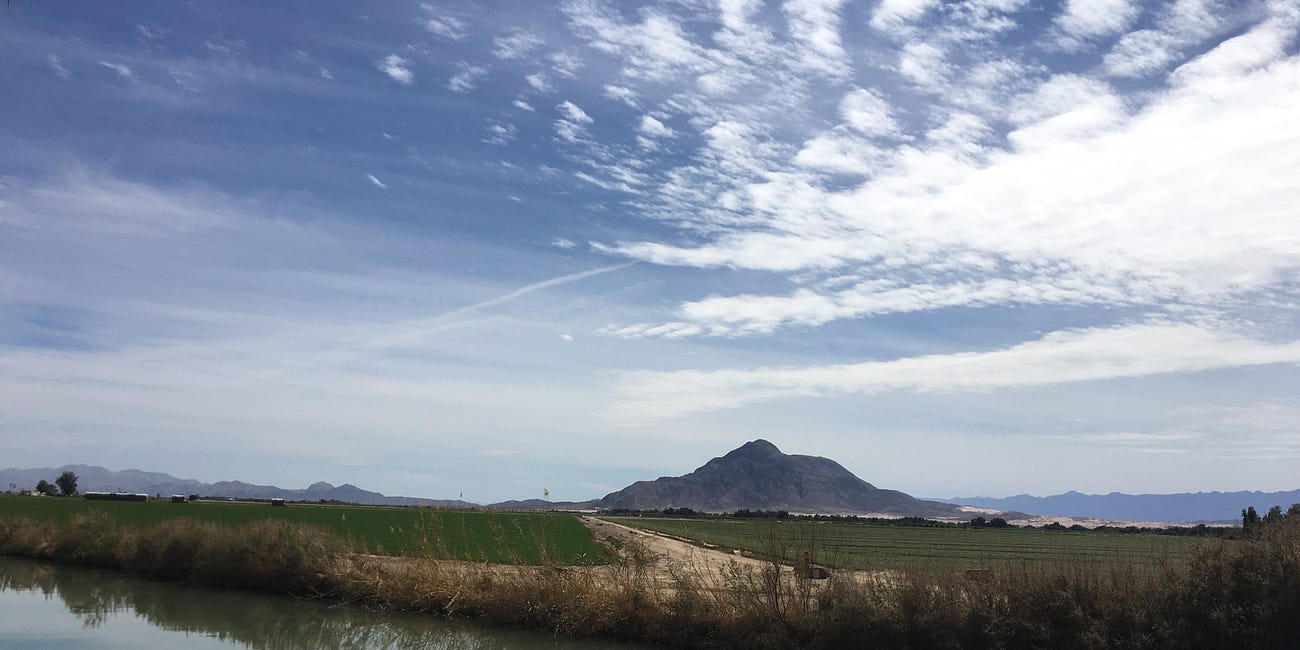 Death in the Desert, Part 1: Who Killed Kerri Abatti?