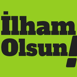 Özgür Alaz'la İlham Olsun!