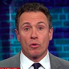 Chris Cuomo, STFU!