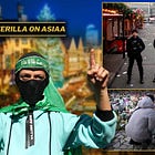 Islamilaiset hyökkäykset Euroopan joulutoreihin ovat lisääntyneet näkyvästi - lehdistö on hiljaa!