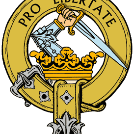 Artwork for The Gunpowder Chronicle