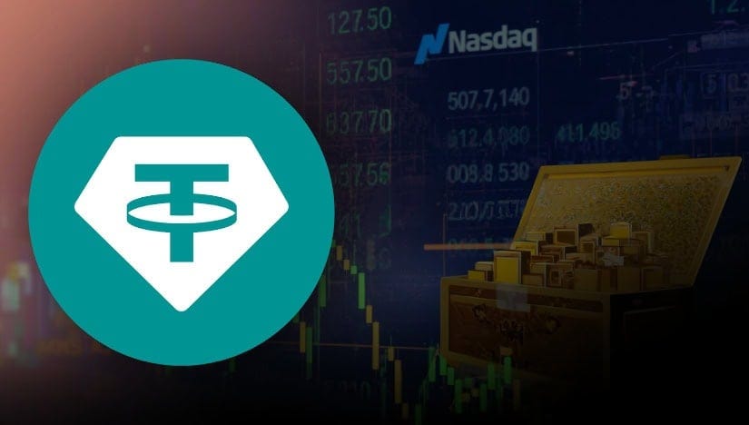 Aurelion Treasury Launches Nasdaq's First Tether Gold-Backed Reserve -  Brave New Coin