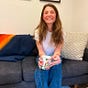 Amanda Rossetti's avatar