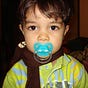Lucas Paredes's avatar