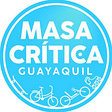 Masa Crítica Guayaquil's avatar