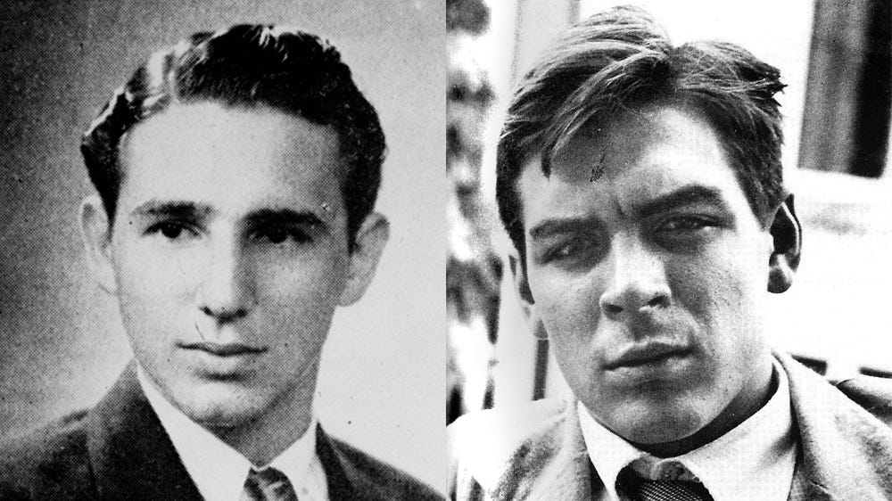 Che Guevara and Fidel Castro: Revolutionary Friends | Fidel Castro News | Al Jazeera Che Guevara and Fidel Castro: Revolutionary Friends | Fidel Castro News | Al Jazeera
