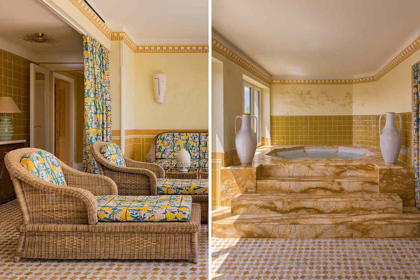 Casa Monti Hotel Review: Rome's Most Charming Neighborhood Just Got Its First 5-Star Boutique Hotel Casa Monti Hotel Review: Rome's Most Charming Neighborhood Just Got Its First 5-Star Boutique Hotel