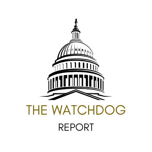 The Watchdog Report logo