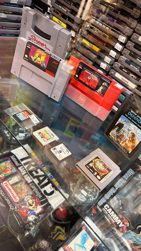 Φωτογραφίες από το Toy Shack στο Λας Βέγκας