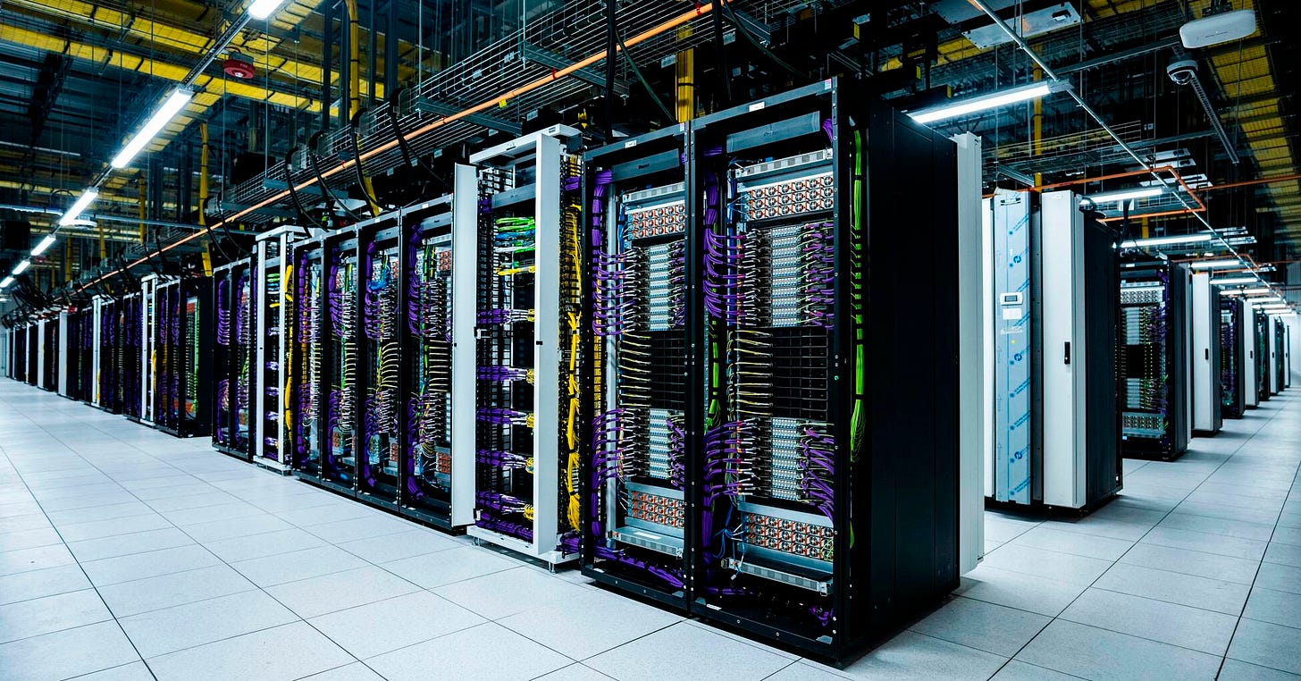 SpaceX IPO filing reveals Anthropic set to pay Musk's firm $1.25bn a month to rent xAI data center space - DCD SpaceX IPO filing reveals Anthropic set to pay Musk's firm $1.25bn a month to rent xAI data center space - DCD