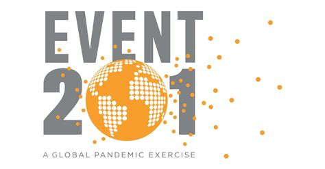 Johns Hopkins Center for Health Security, World Economic Forum and Bill ...