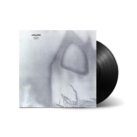 FAITH (1981) + Extras remastered 2005 – The Cure UK Store