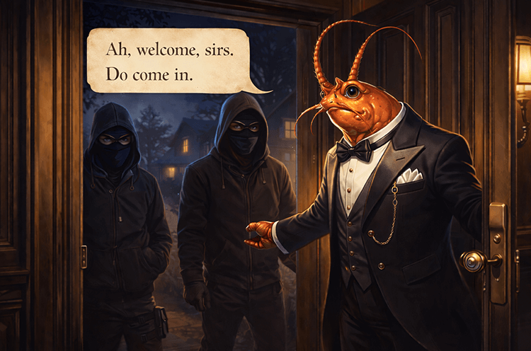 10 Mistakes That Will Wreck Your OpenClaw Setup