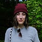 Morgan Mandriota's avatar