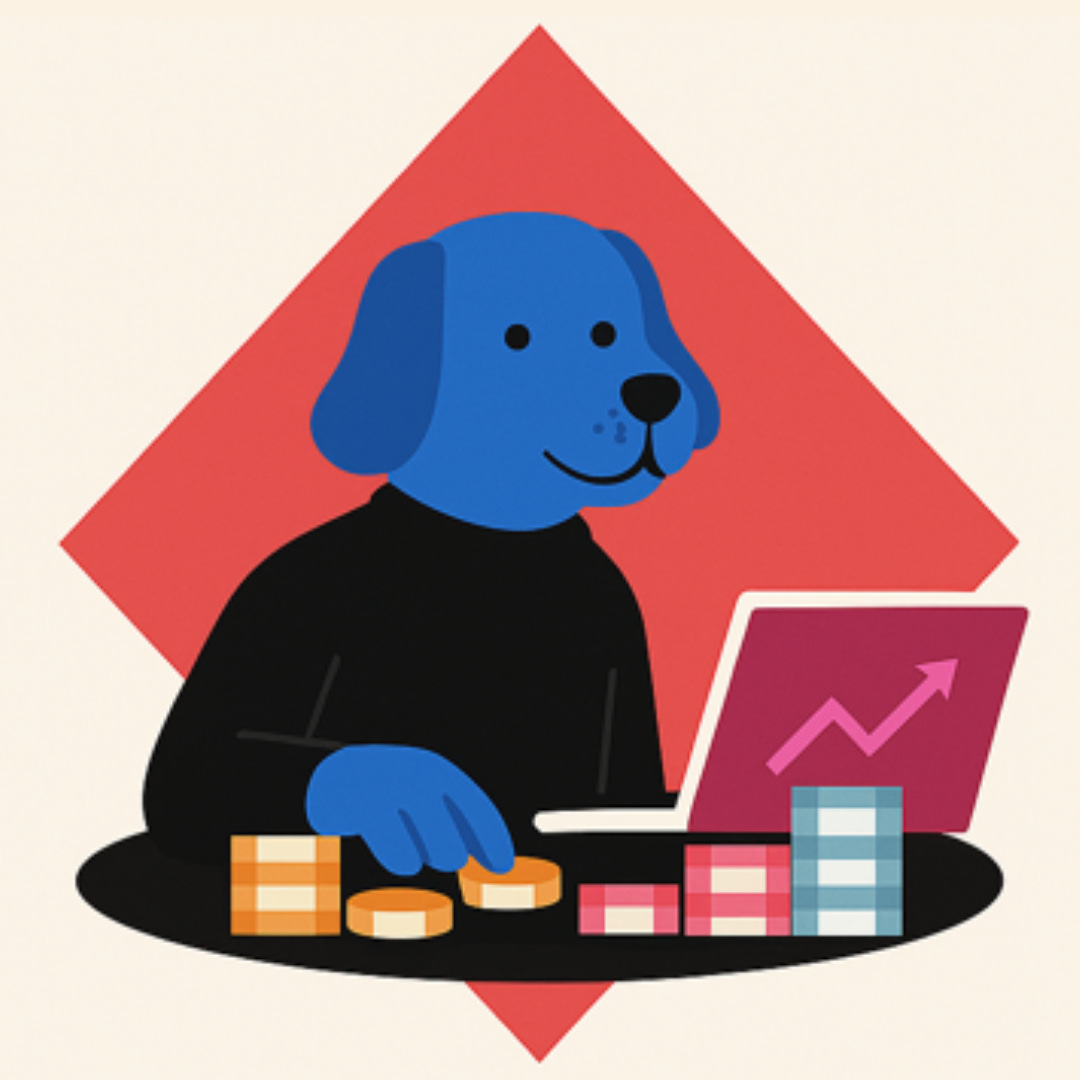 Shareholder Poker