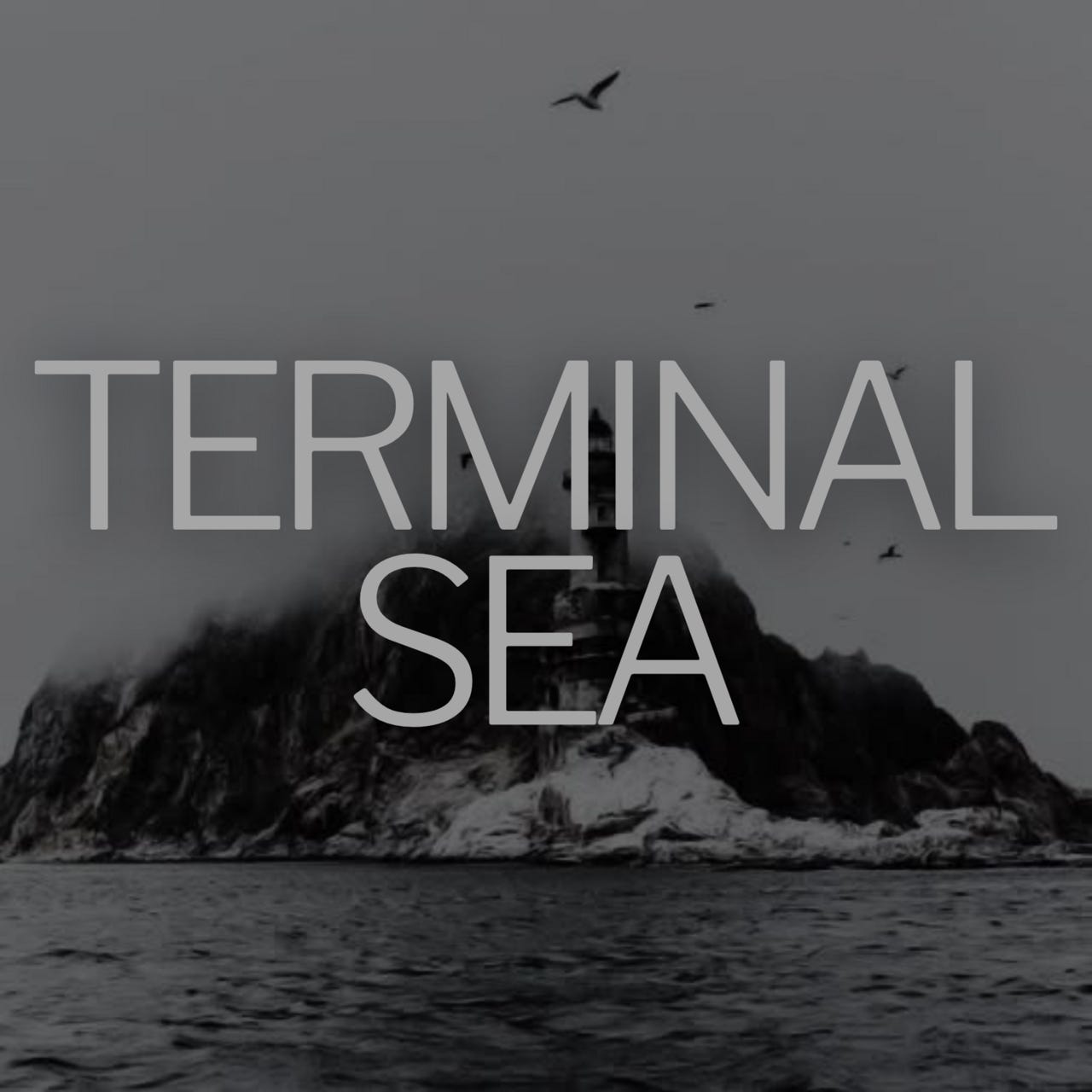 Terminal Sea