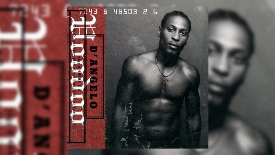 Rediscover D’Angelo’s ‘Voodoo’ (2000) | Tribute