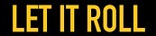 Let It Roll Podcast