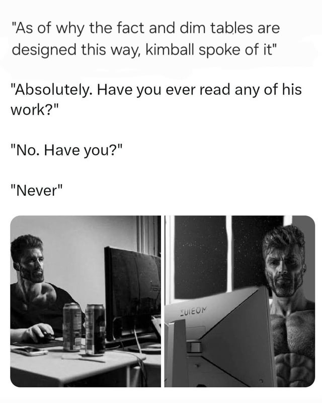 r/dataengineering - me and my coworkers r/dataengineering - me and my coworkers