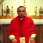 A valid papal election without cardinals? John Daly