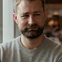 Adam Goodall's avatar
