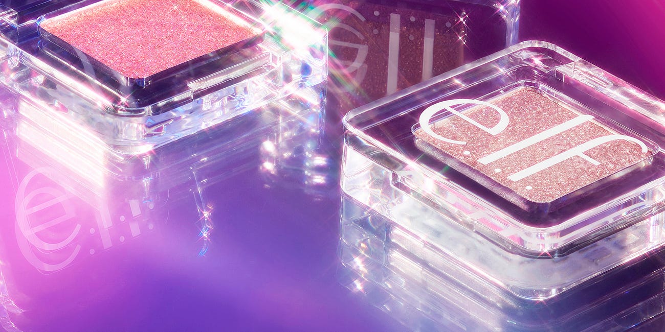 🎙️Q&A with E.l.f. Beauty CFO Mandy Fields: "The consumer is being choiceful with their dollars."