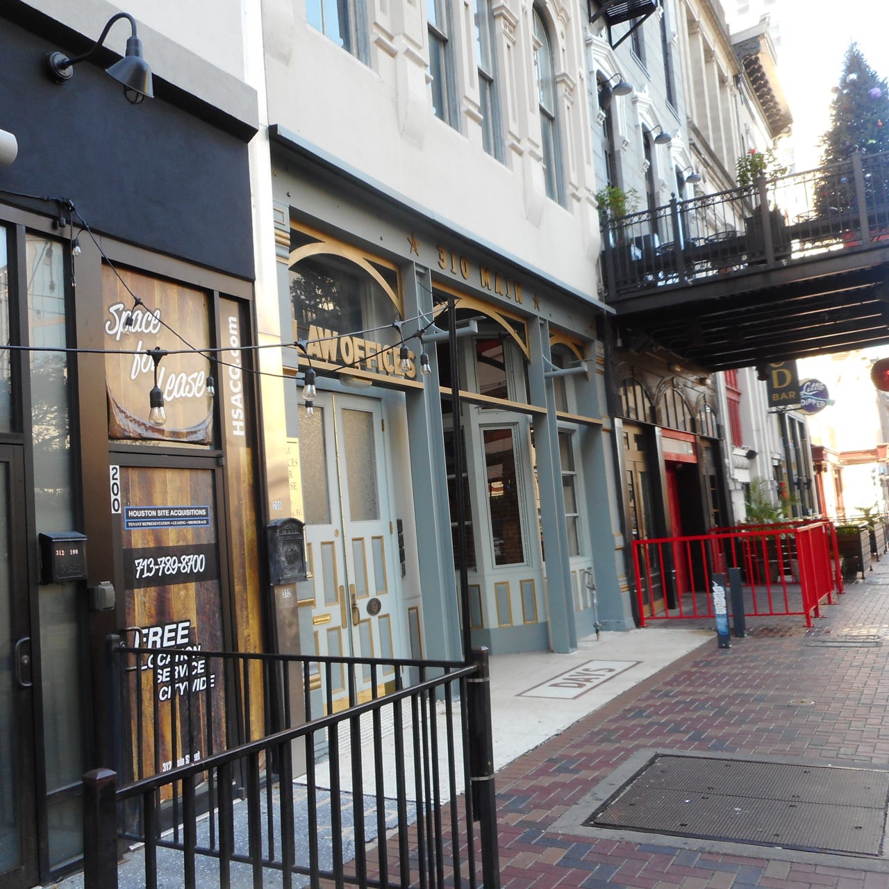 What Are Streets For Newsletter