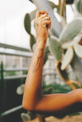 Plant mom is bringing Mother Nature home - PressReader