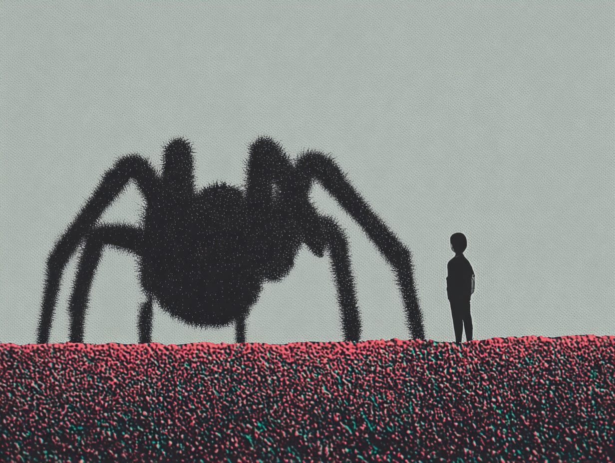 The Thing That's Killing Your Inbound