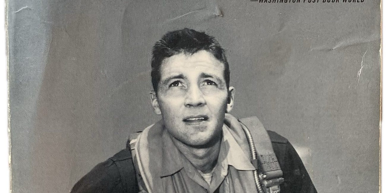 The Weekend Whirl: Boyd: The Fighter Pilot Who Changed the Art of War by Robert Coram