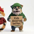 How to Make AI Videos for Kids that **Actually Teach**