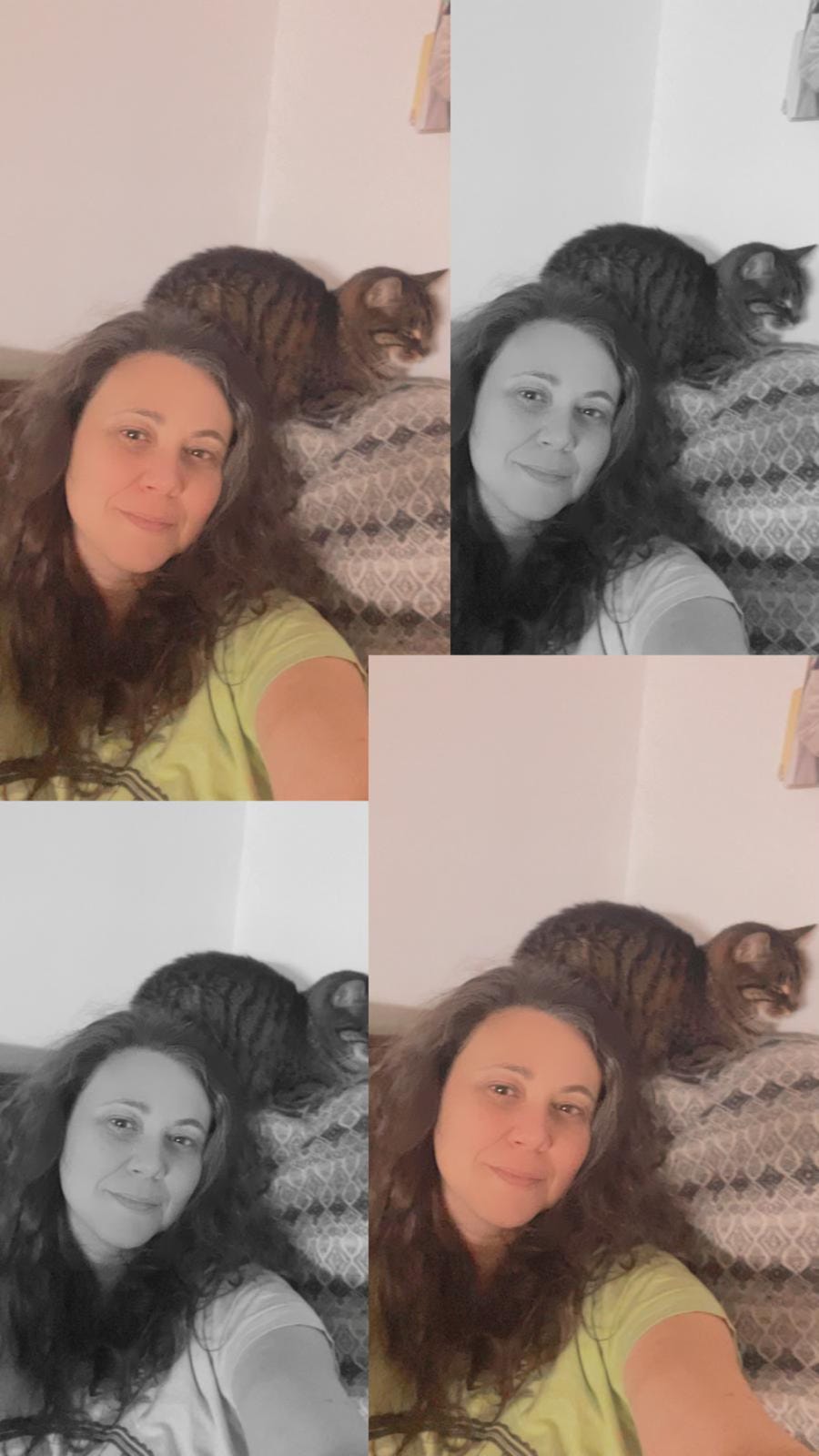 Nu e (doar) burnout - e o schimbare de identitate