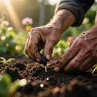 210 The Ministry of Small Obediences