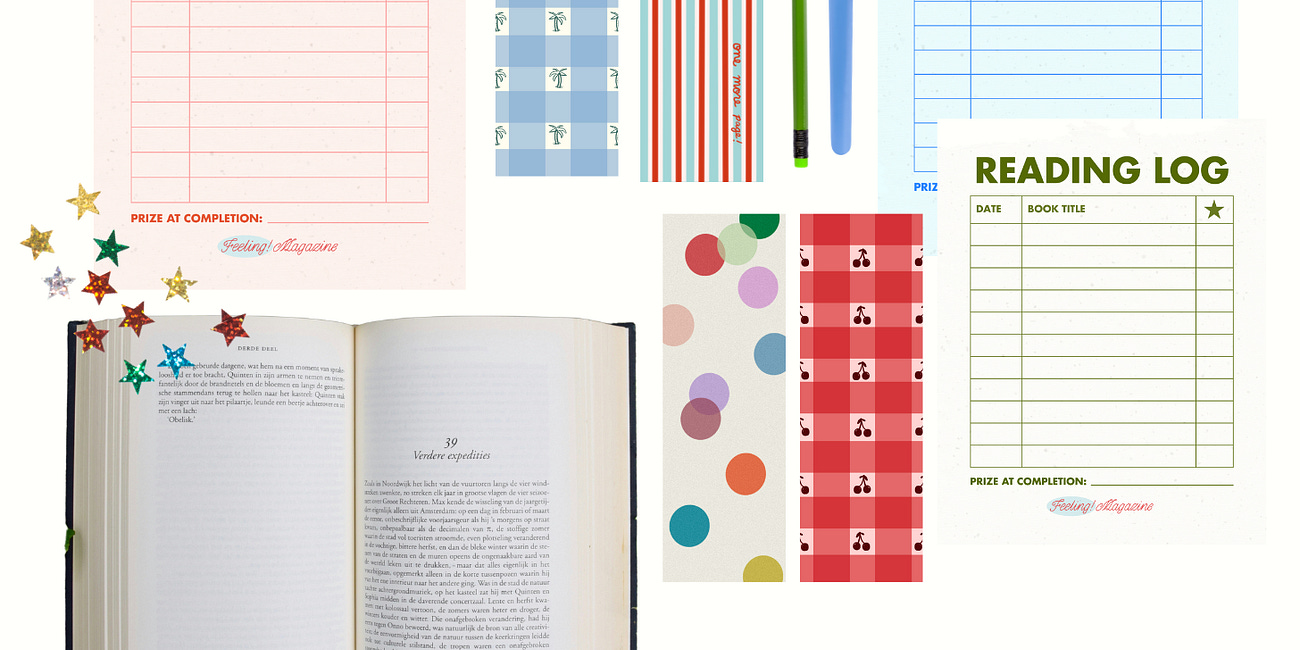 Your Low Cortisol Reading List