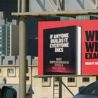 Book Review: 'If Anyone Builds It, Everyone Dies'