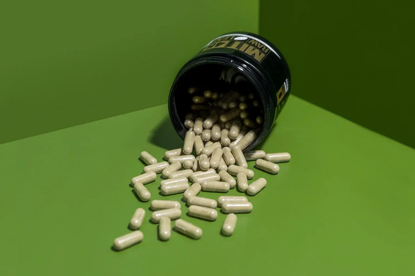 MIT45 Capsules Review