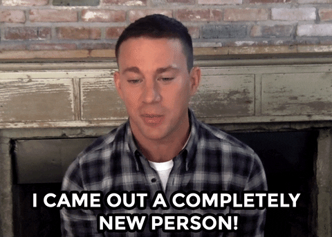 Channing Tatum meme GIF