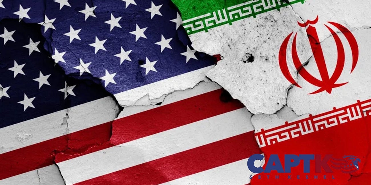 The Iranian Peace Deal is Essential for A GOP Midterm Victory