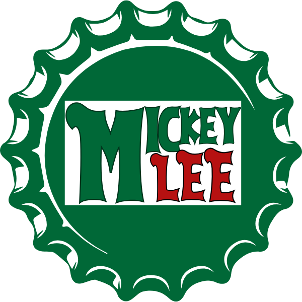 Mickey Lee's Retro Ramblings