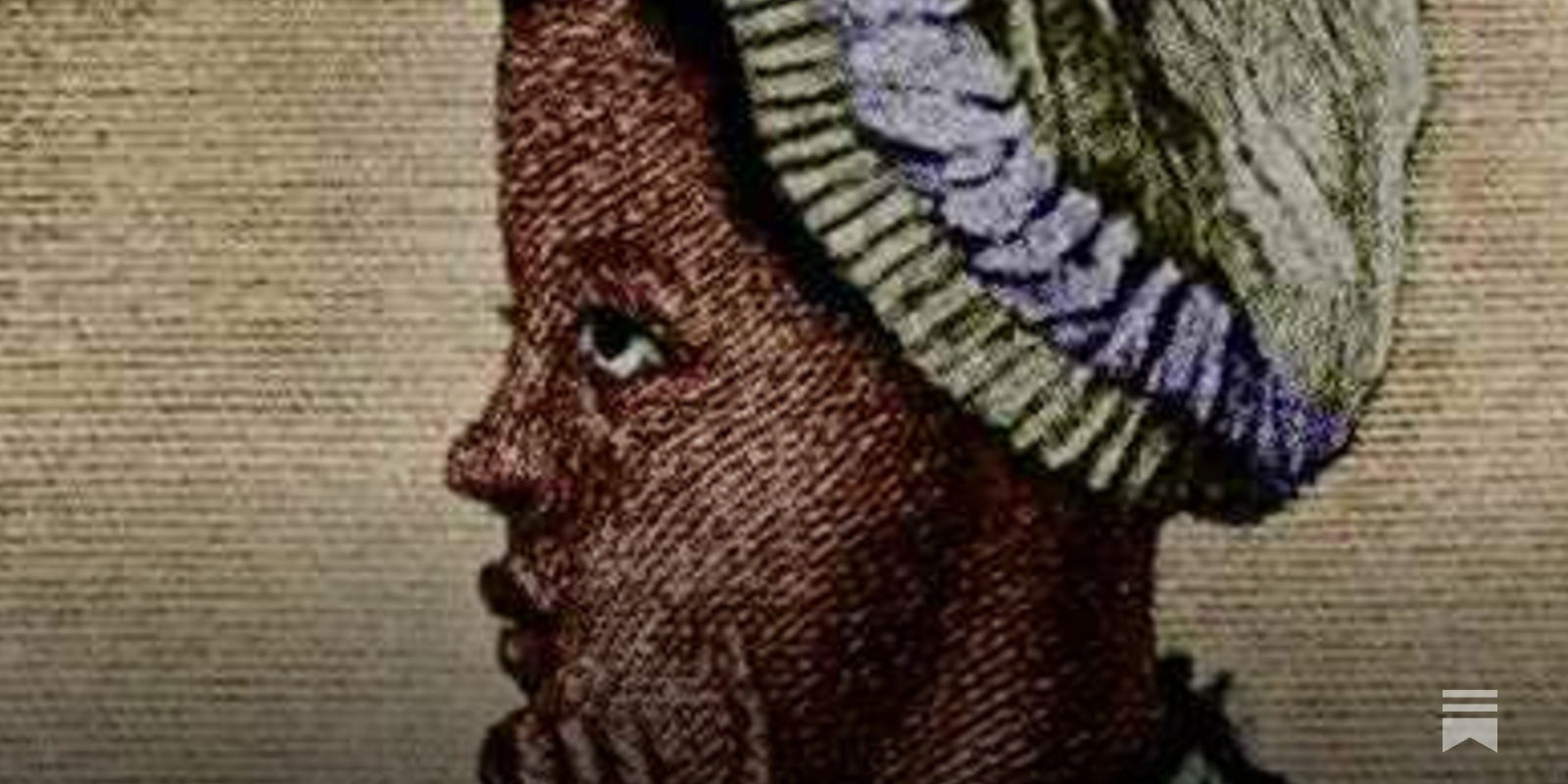 Phillis Wheatley: An American Genius - by Joshua Doležal, image size:1600x800