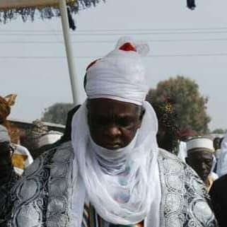 Tribute To Dr Ishaku Damina The Distinctive Lamp Extinguished, The  Sacrificial Lamb Slain - The Periscope Global