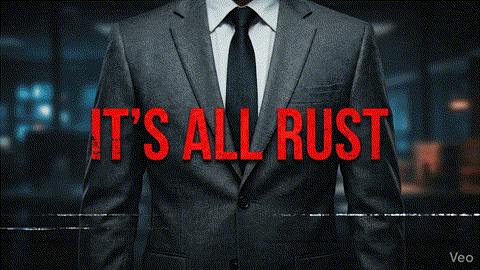 Strategic Announcement: Why We Win (And Why They’re Scared) Strategic Announcement: Why We Win (And Why They’re Scared)